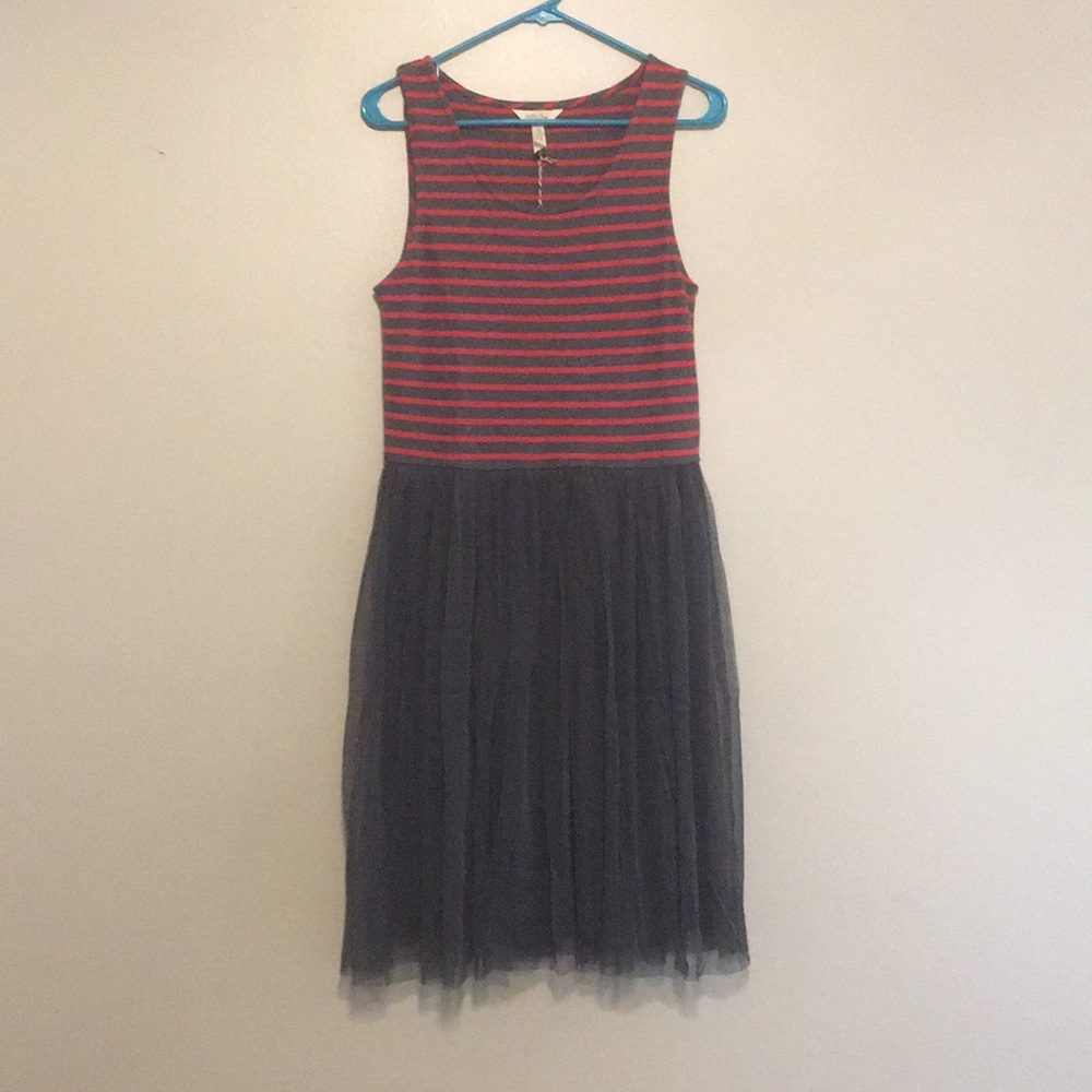 MJ dress